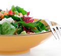 blattsalat-mit-ziegenkaese