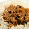 Stroganoff