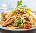 tagliatelle-mit-huenerbruststreifen