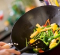 wok