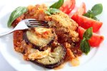 parmigiana-di-melanzane-mit-salsiccia
