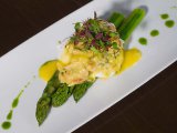 spargel-mit-mozarella-und-eiersauce