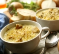 zwiebelsuppe