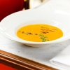 kuerbissuppe