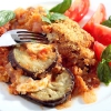 parmigiana-di-melanzane-mit-salsiccia