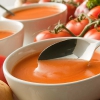 tomaten-mozarella-suppe