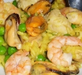 paella