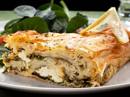 spinat-feta-kuchen