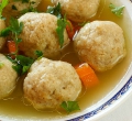 knoedelsuppe