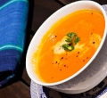 karottensuppe