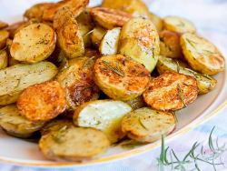 rosmarinkartoffeln