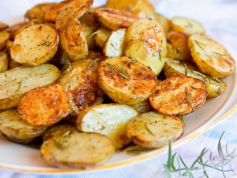 rosmarinkartoffeln