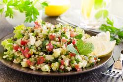 Taboulé Salat