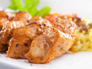 Chicken Tikka
