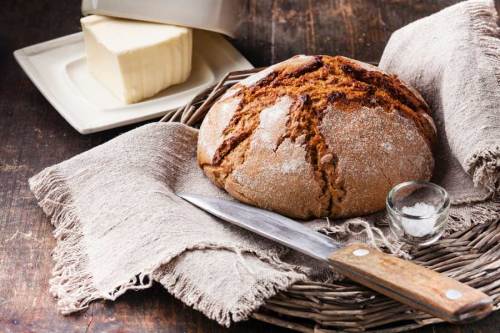 Brot-und-Butter