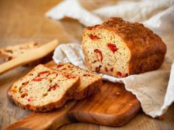 Caprese Kuchen