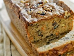 zucchini-brot