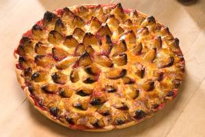 zwetschgenkuchen