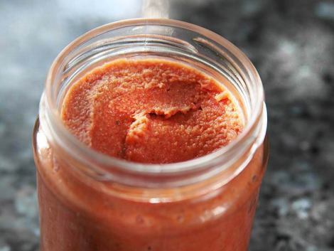 tomaten-brotaufstrich