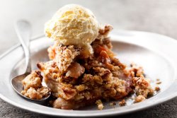 apple-crumpel-mit-eis
