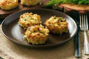kartoffelmuffins