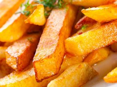 pommes
