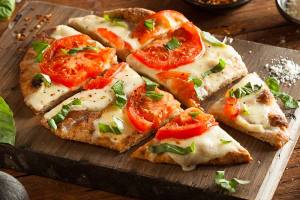 Schnelle Vollkorn Margarita