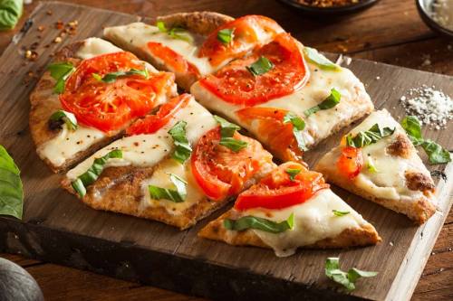 Schnelle Vollkorn Margarita