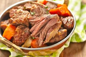 Irish Stew