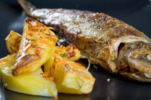 gegrillte-forelle