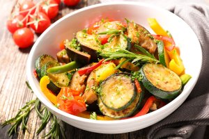 Ratatouille