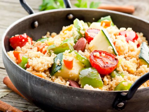 cous-cous
