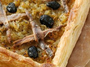 pissaladiere