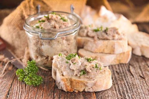 rillette