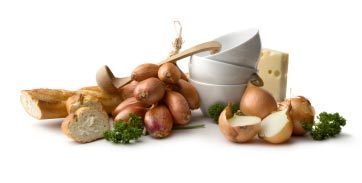 zwiebelsuppe-zutaten