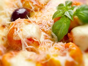 Gnocchi aus dem Ofen