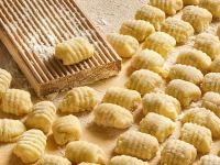 Gnocchi selbst gemacht