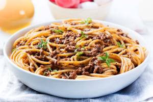 Ragu-alla-bolognese
