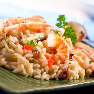Risotto-frutti-di-mare