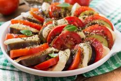 Tomaten-Auberginen-Gratin-(Melanzane-alla-parmigiana)2