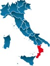 calabria