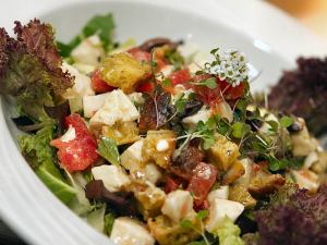 panzanella