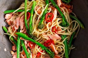 penne-min-brokkoli-in-pfanne