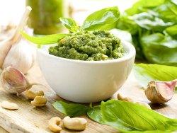 pesto