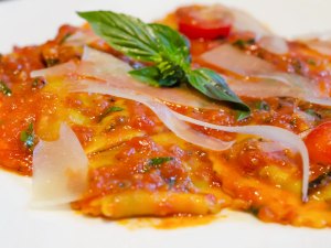 ravioli