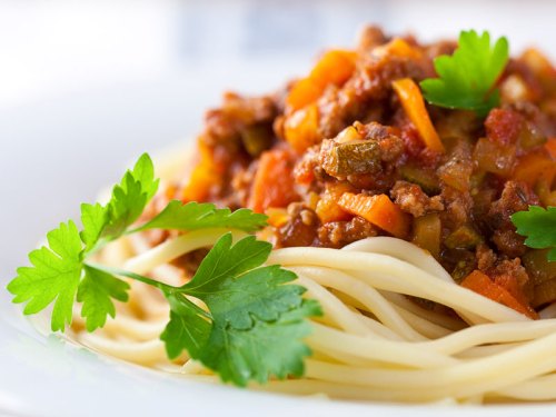 spaghetti-bollognese-vegan