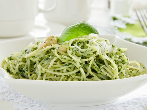 spaghetti-mit-pesto