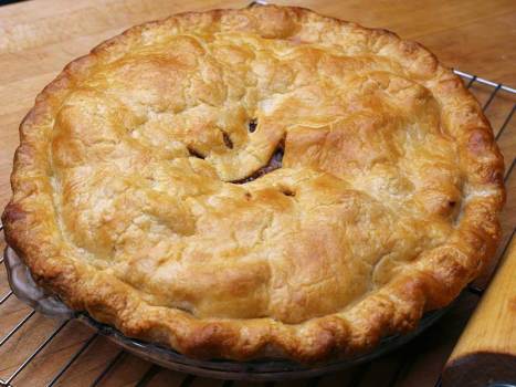 Ostertorte – Torta Pasqualina