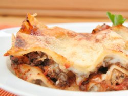 sauerkrautlasagne