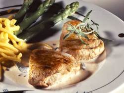 spargel-filet-spatzle